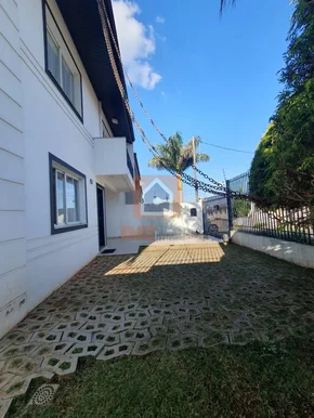 Sobrado De Esquina à Venda No Bairro Jardim América