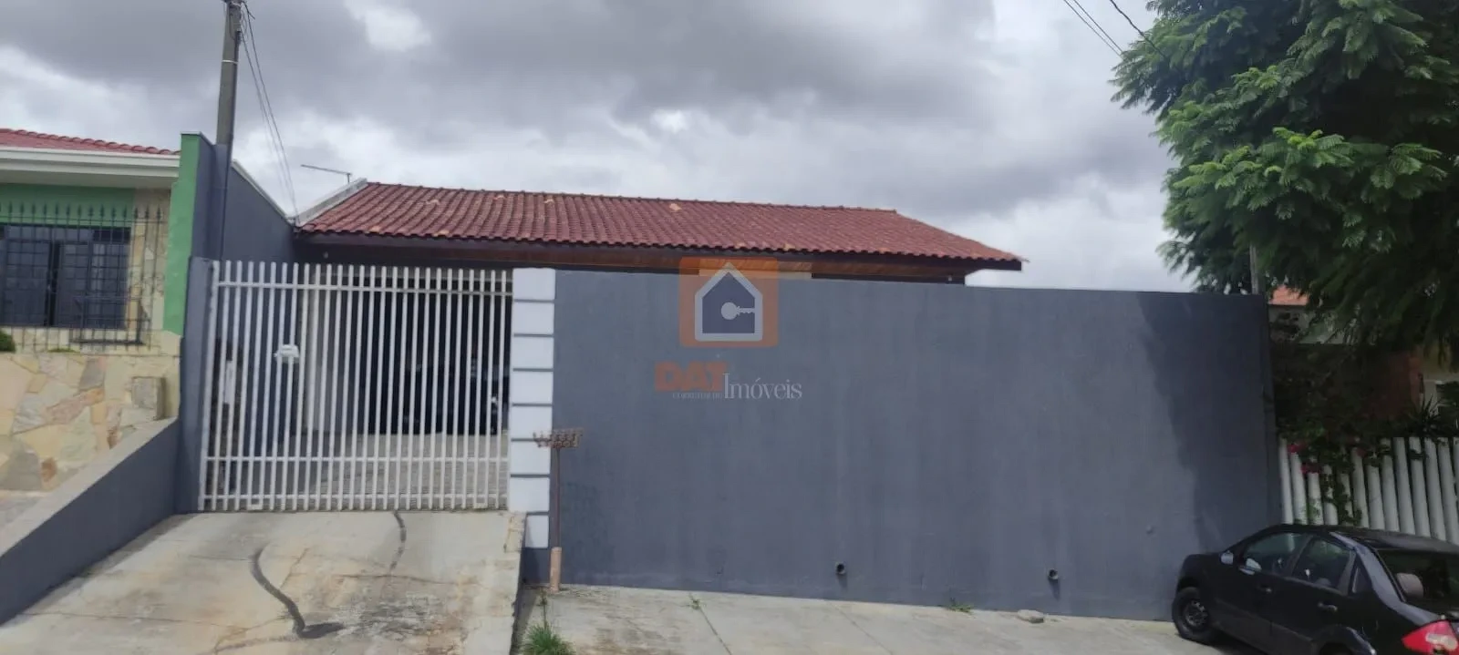 Casa A Venda  Em Oficinas