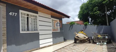 Casa A Venda  Em Oficinas