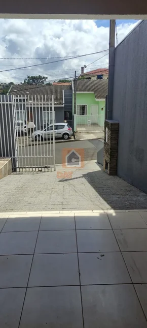 Casa A Venda  Em Oficinas