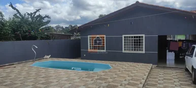 Casa A Venda  Em Oficinas