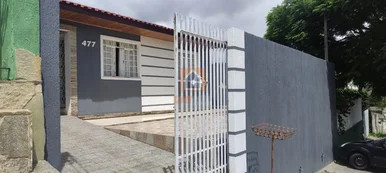 Casa A Venda  Em Oficinas