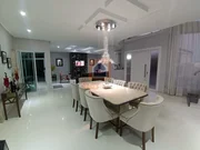 <strong>Sobrado à venda no condomínio Fontana Di Trevi</strong>