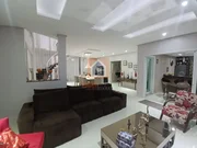 <strong>Sobrado à venda no condomínio Fontana Di Trevi</strong>