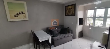 Apartamento à Venda Região Nova Rússia