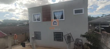 Sobrado à Venda No Bairro Contorno