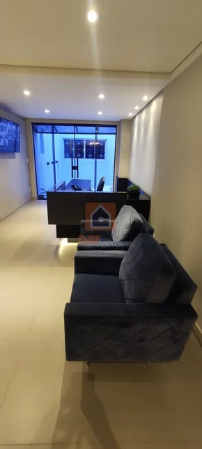 Apartamento à Venda Na Região Central