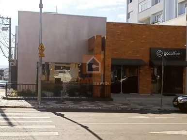 Sala Comercial Para Locação No Centro