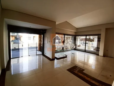 Sala Comercial Para Locação No Centro