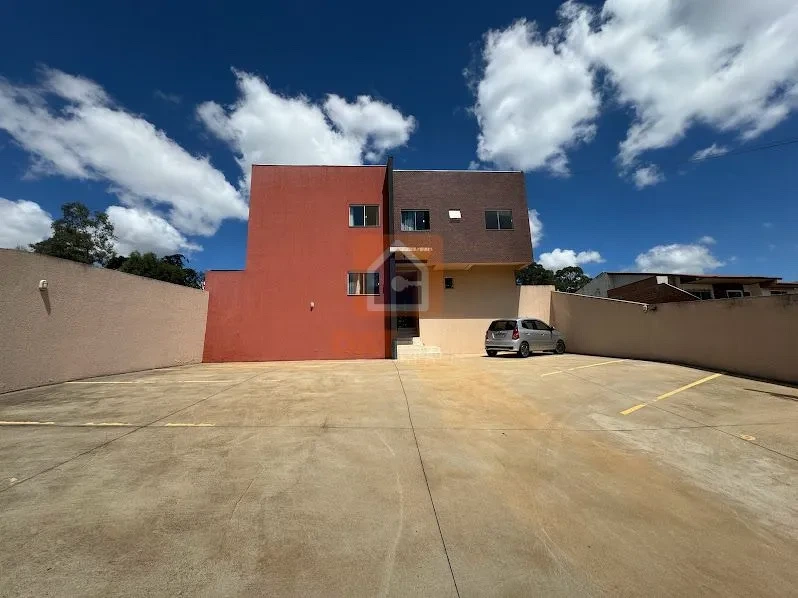 Apartamento Garden à Venda Em Oficinas