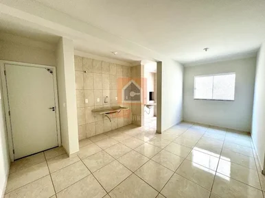Apartamento Garden à Venda Em Oficinas
