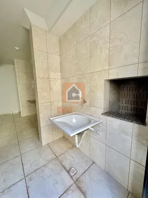 Apartamento Garden à Venda Em Oficinas