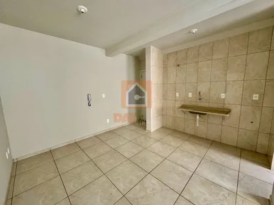 Apartamento Garden à Venda Em Oficinas