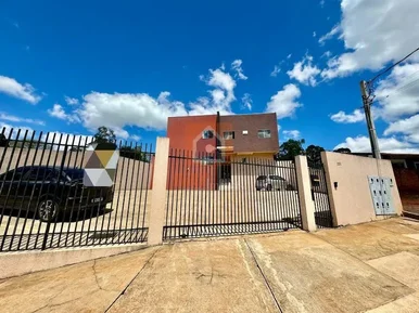 Apartamento Garden à Venda Em Oficinas