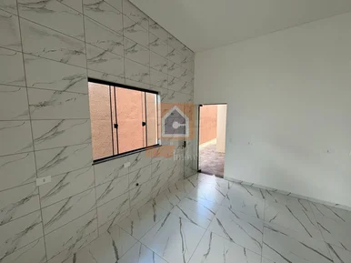 Casa à Venda Em Uvaranas