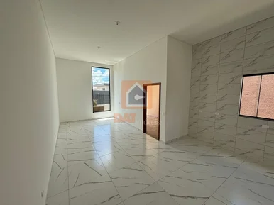 Casa à Venda Em Uvaranas