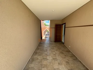 Casa à Venda Em Uvaranas