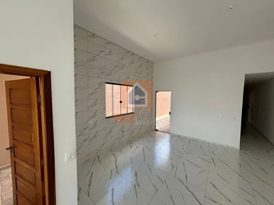 Casa à Venda Em Uvaranas