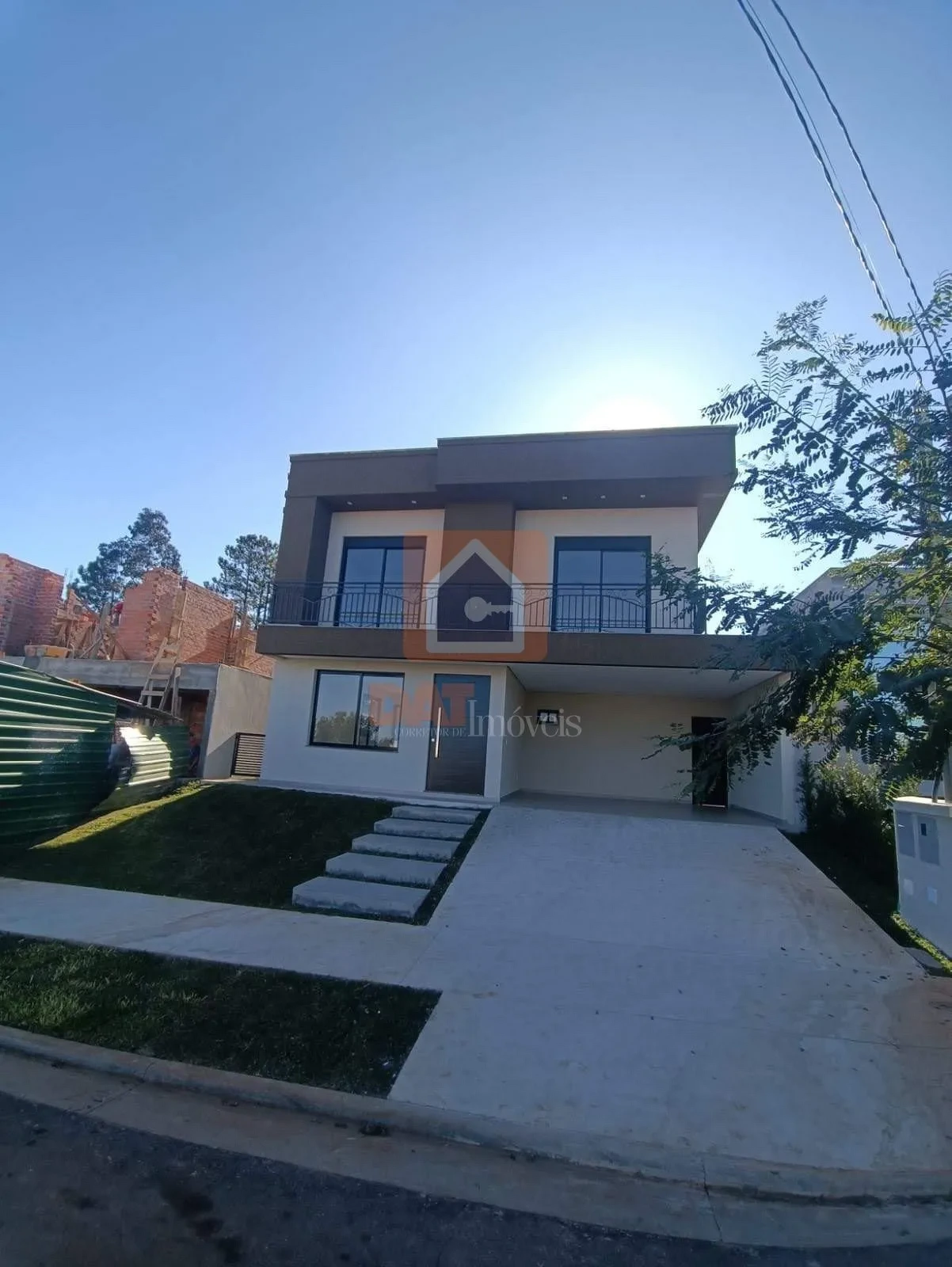 Casa à Venda Condominio Alphaville