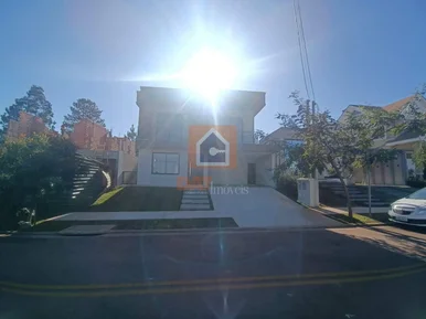 Casa à Venda Condominio Alphaville