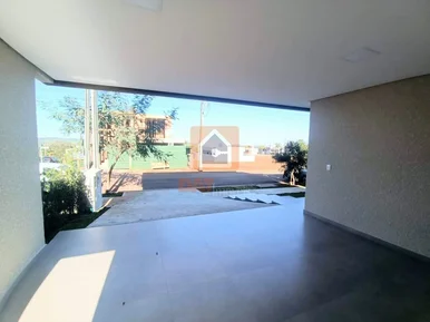 Casa à Venda Condominio Alphaville
