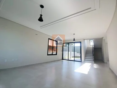 Casa à Venda Condominio Alphaville