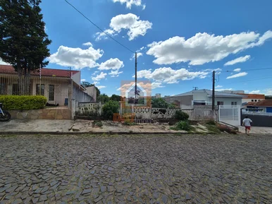 Terreno à Venda Na Vila Marina 