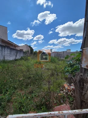 Terreno à Venda Na Vila Marina 