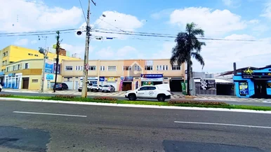 Sala Para Locação Bairro Nova Rússia