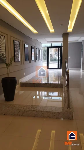 Apartamento Semimobiliado Para Locação Região Central