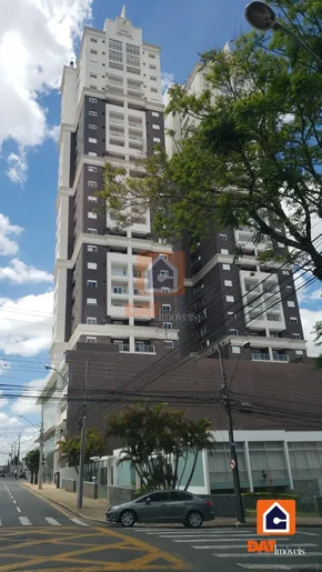 Apartamento Semimobiliado Para Locação Região Central