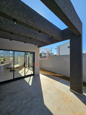Casa Térrea à Venda No Condomínio Terras Alphaville
