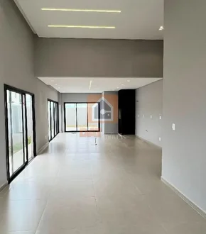 Casa Térrea à Venda No Condomínio Terras Alphaville