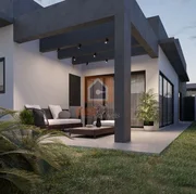 <strong>Casa térrea à venda no Condomínio Terras Alphaville</strong>