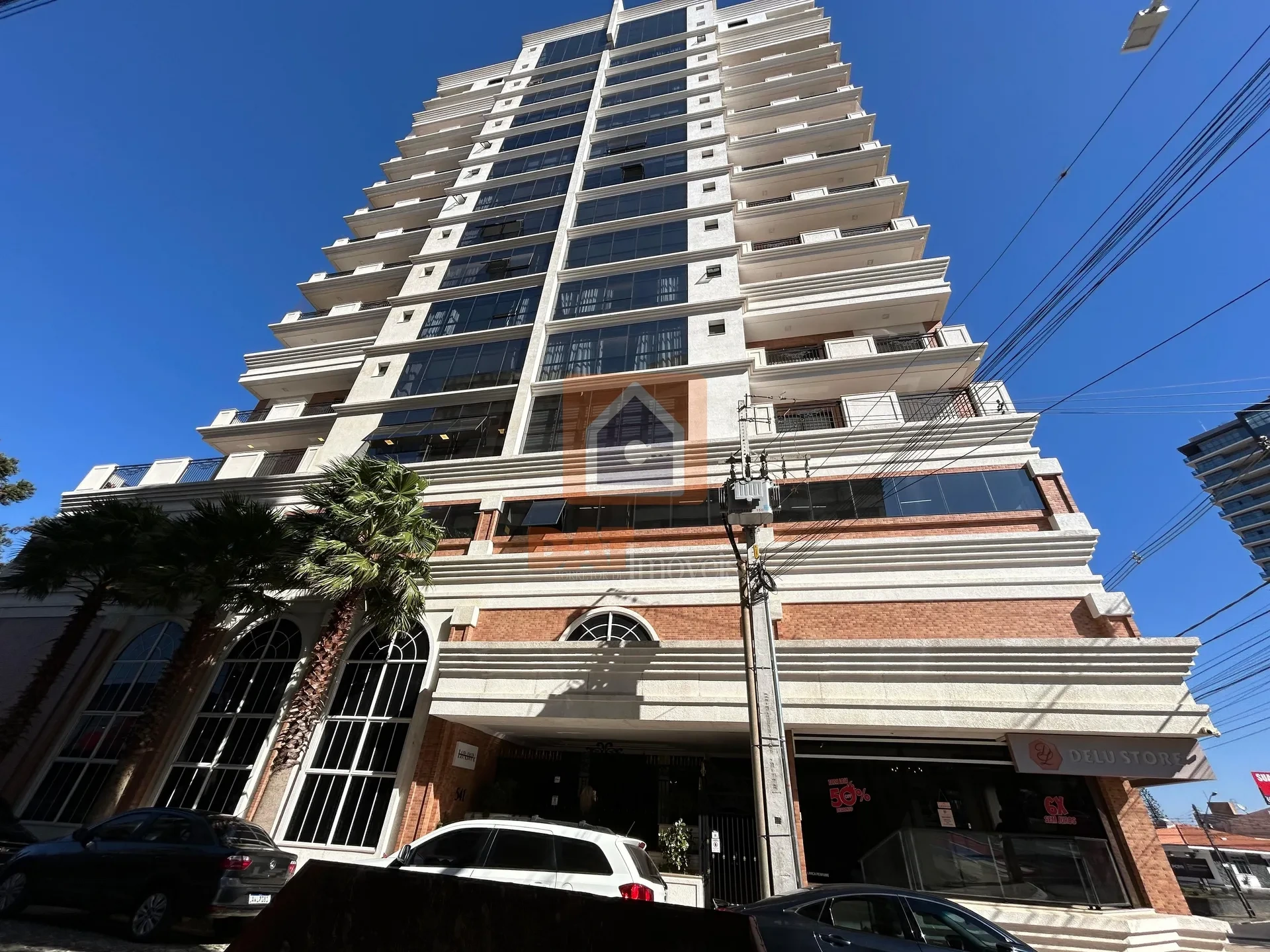 Apartamento Para Locação Bairro Jardim Carvalho