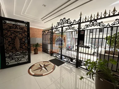 Apartamento Para Locação Bairro Jardim Carvalho