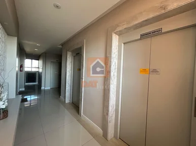 Apartamento Para Locação Bairro Jardim Carvalho
