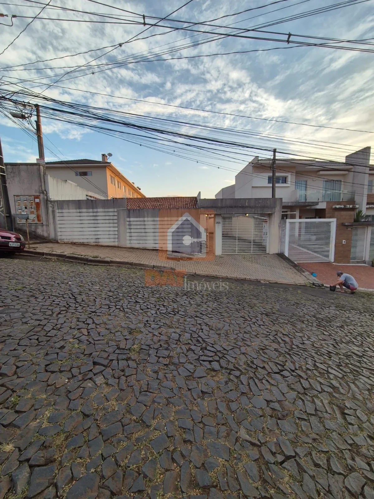 Casa à Venda No Bairro Estrela
