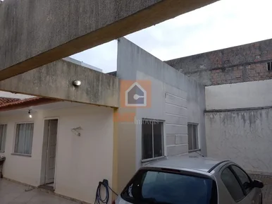 Casa à Venda No Bairro Estrela