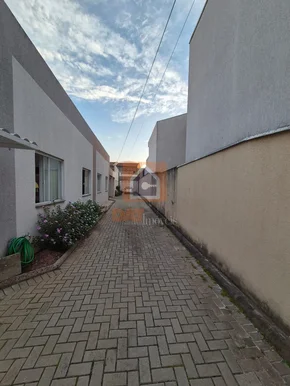 Casa à Venda No Bairro Estrela