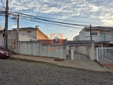 Casa à Venda No Bairro Estrela