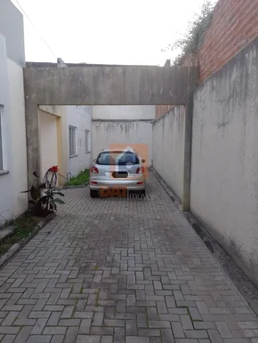 Casa à Venda No Bairro Estrela