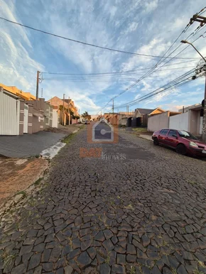 Casa à Venda No Bairro Estrela