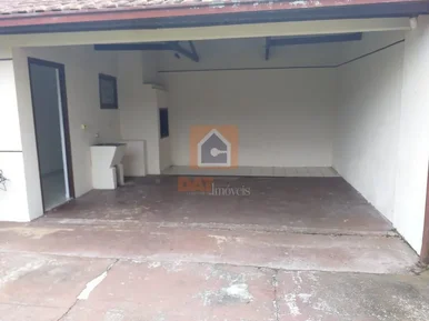 Casa Para Alugar No órfãs