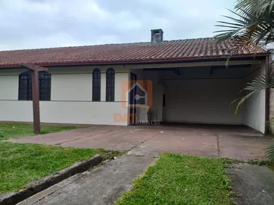 Casa Para Alugar No órfãs