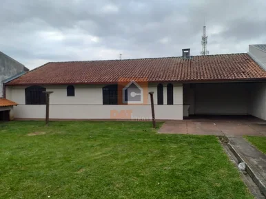 Casa Para Alugar No órfãs