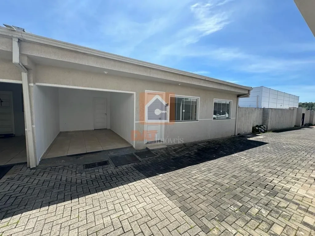 Casa Para Locação Em Uvaranas