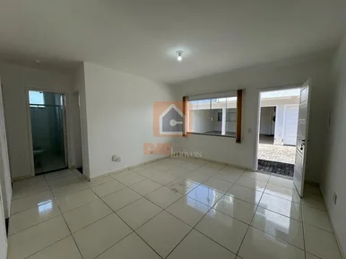 Casa Para Locação Em Uvaranas