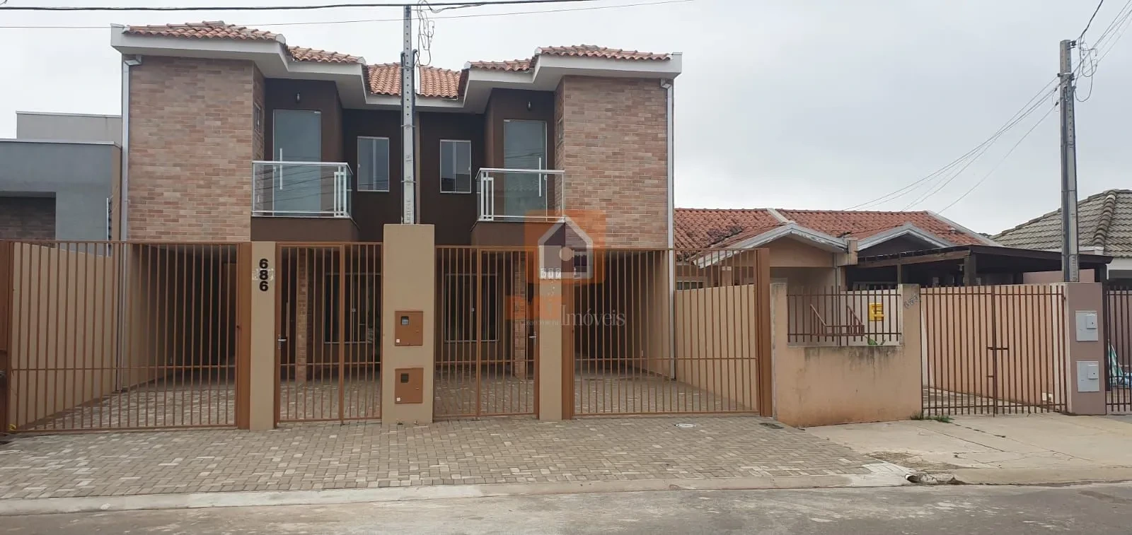Sobrado A Venda No Canaã