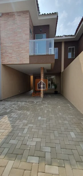 Sobrado A Venda No Canaã